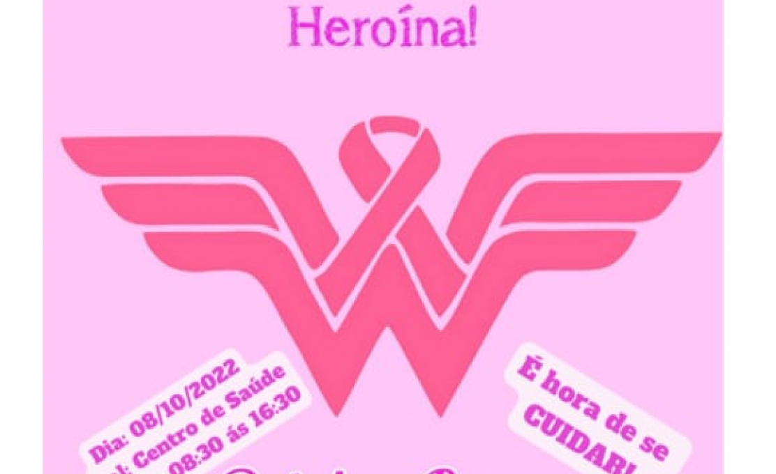 Outubro Rosa