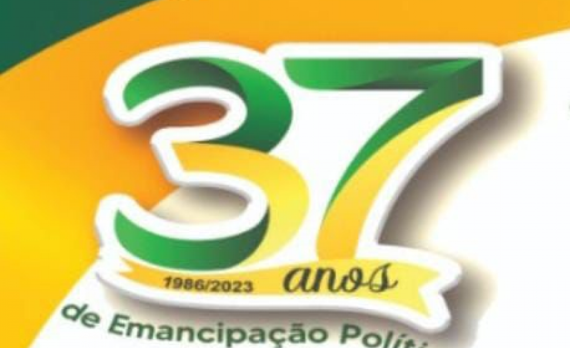 Convite E Programação Campo Bonito 37 Anos