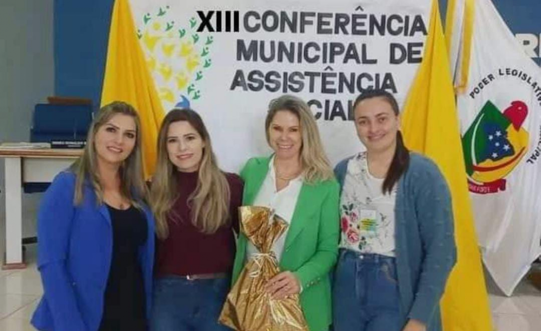 Xiii Conferência Municipal De Assistência Social